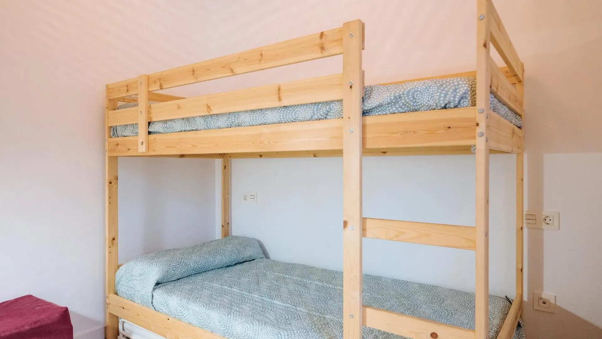 Apartamento Atico San Esteban Sevilla