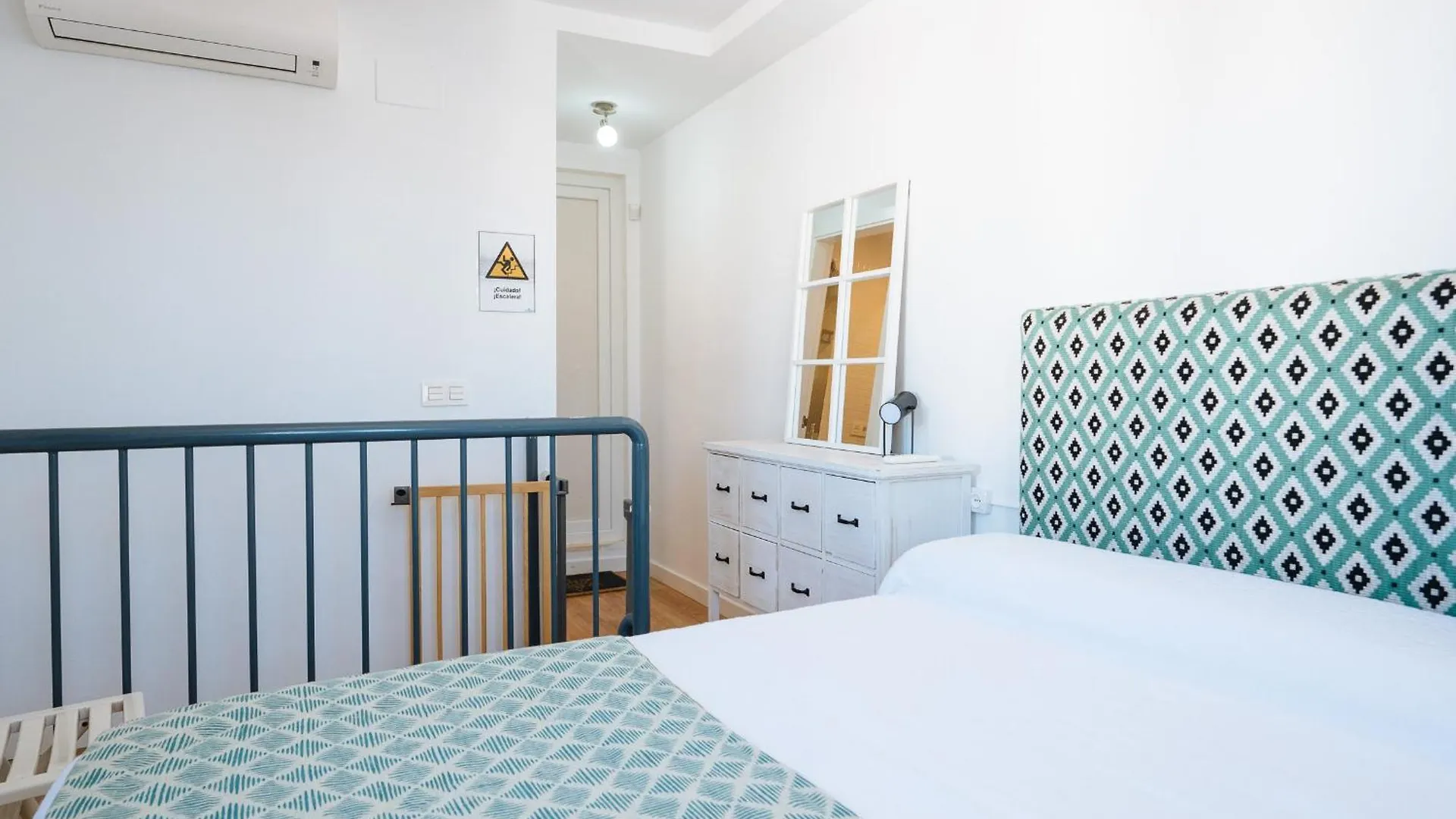 Atico San Esteban Sevilla Apartamento