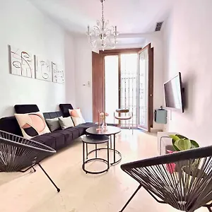 Hispalis San Nicolas Apartamento