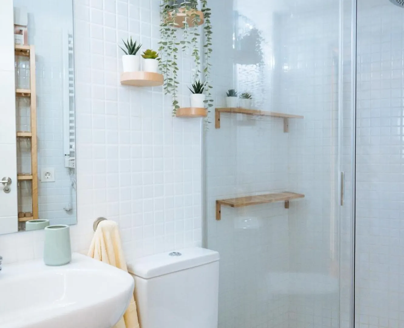 Apartment Atico San Esteban Sevilla