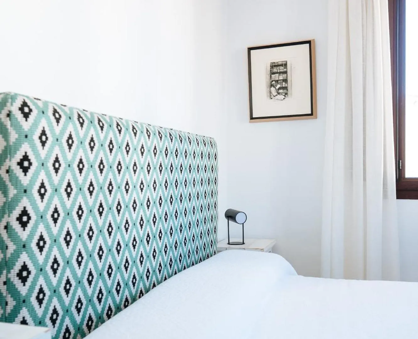 Atico San Esteban Seville Apartment