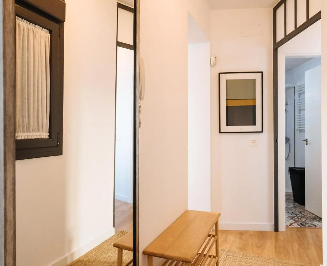 Apartment Atico San Esteban Seville