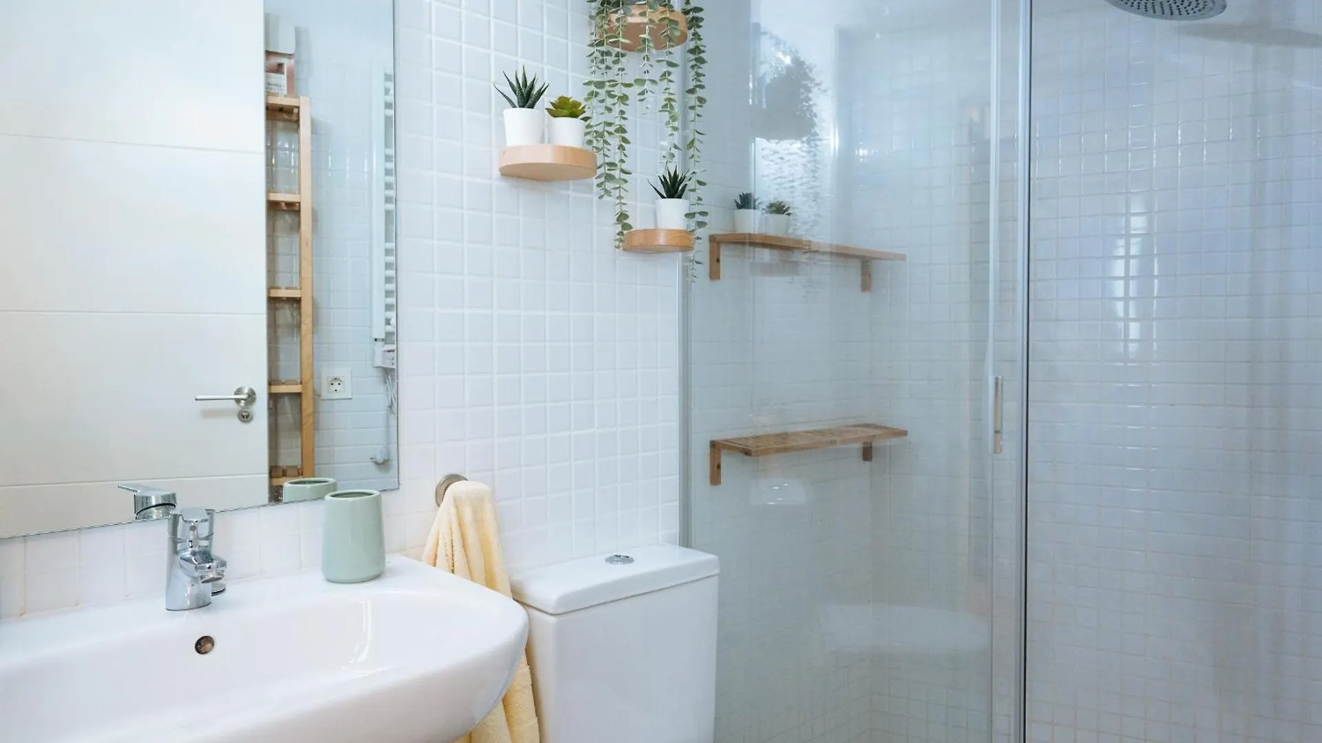 Apartment Atico San Esteban Sevilla