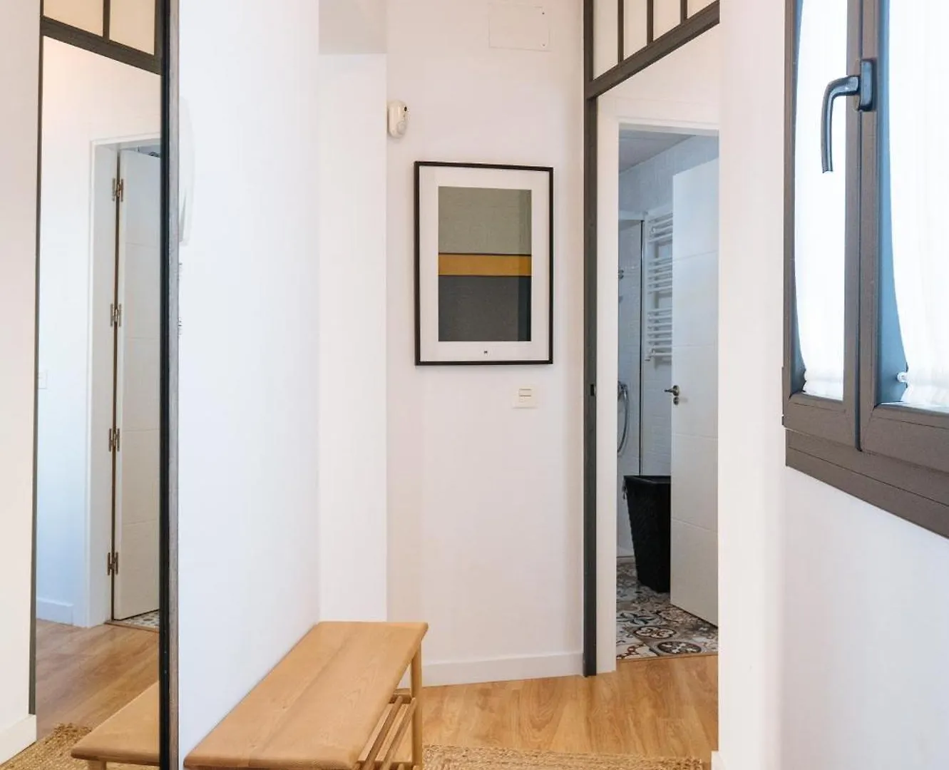 Apartment Atico San Esteban Sevilla Spanien