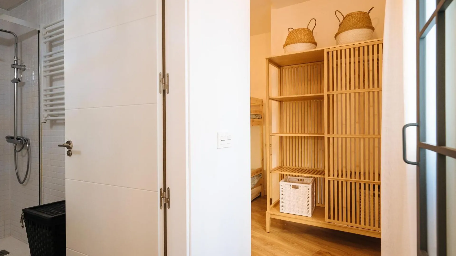Apartment Atico San Esteban Seville Spain