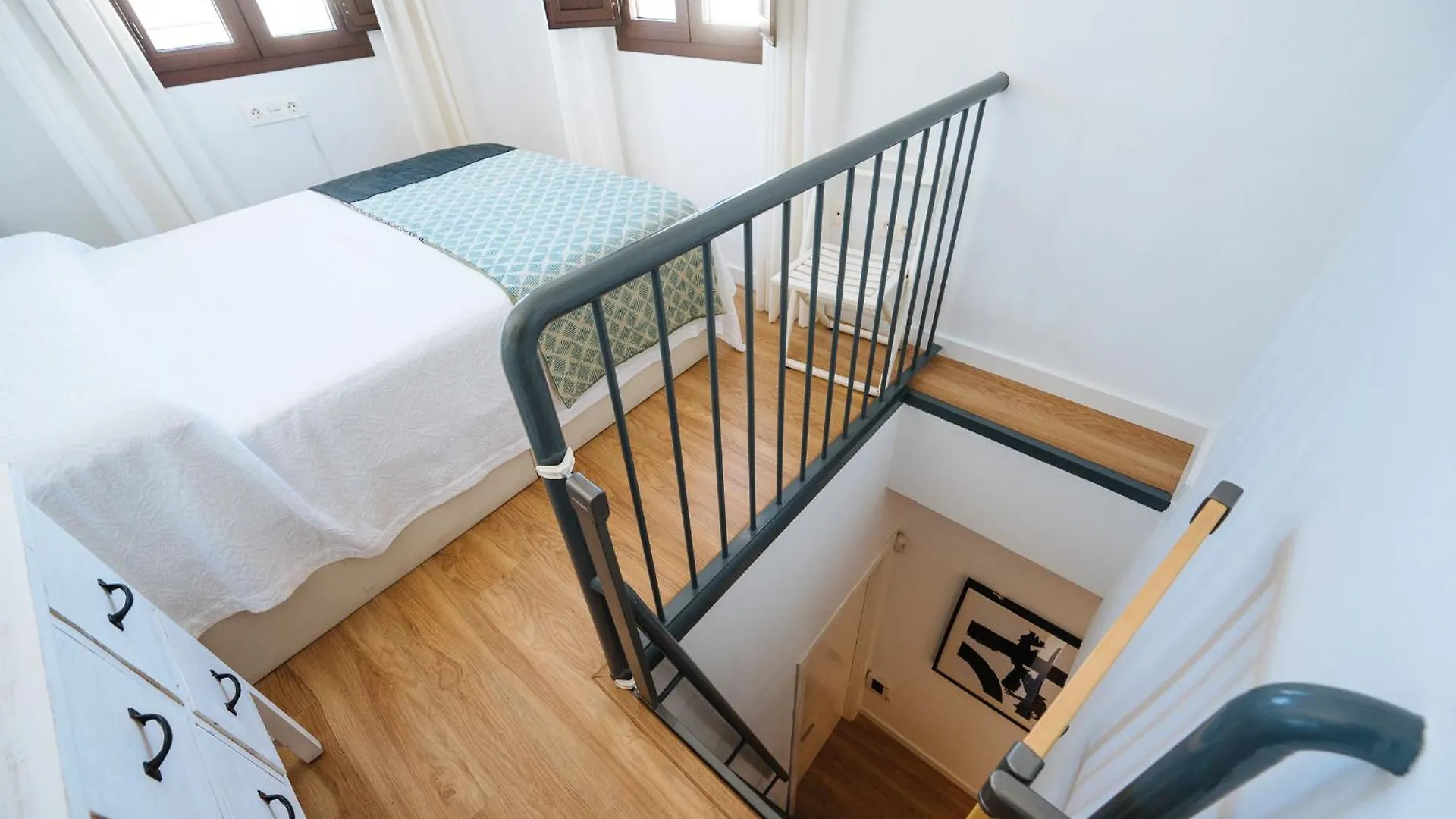 Apartment Atico San Esteban Seville