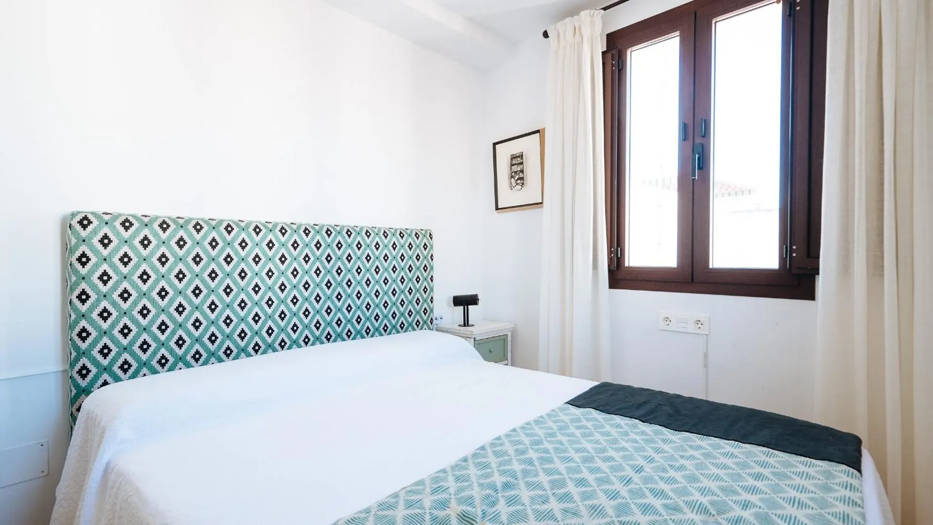 Apartment Atico San Esteban Sevilla