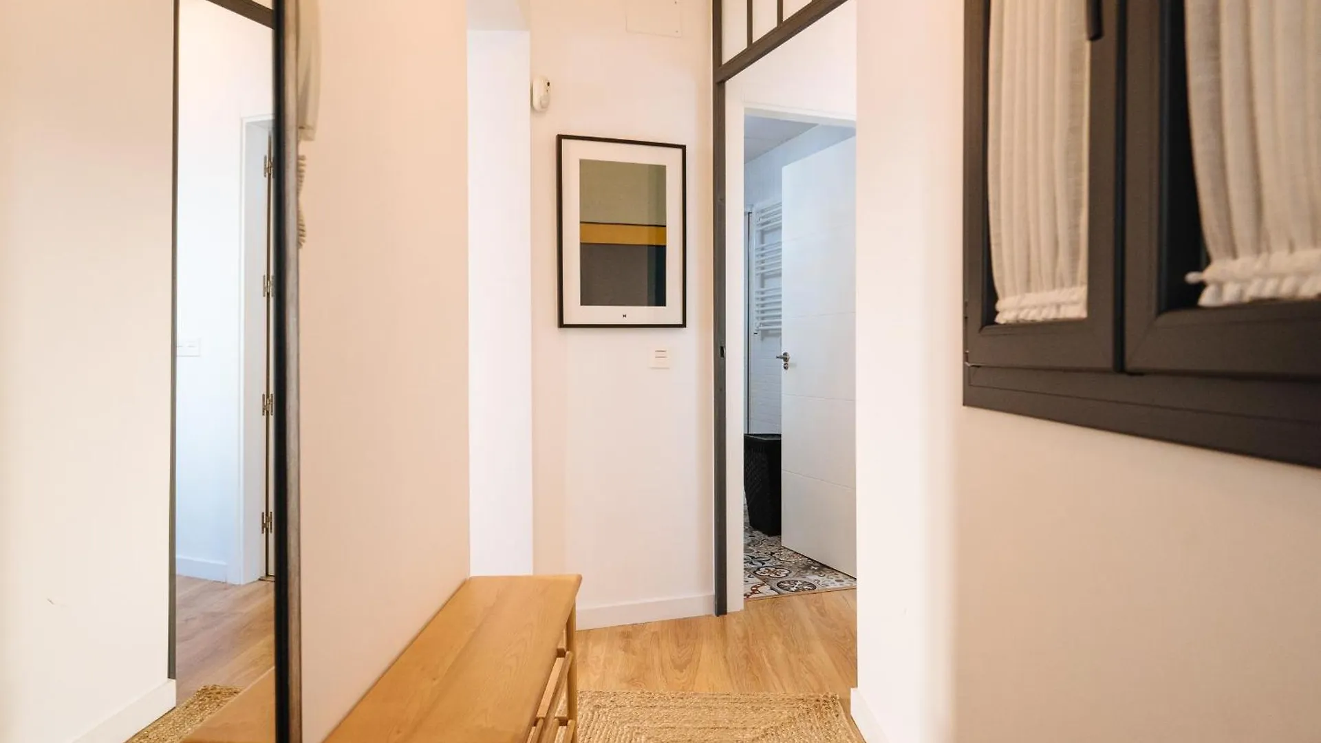 Atico San Esteban Sevilla Apartment
