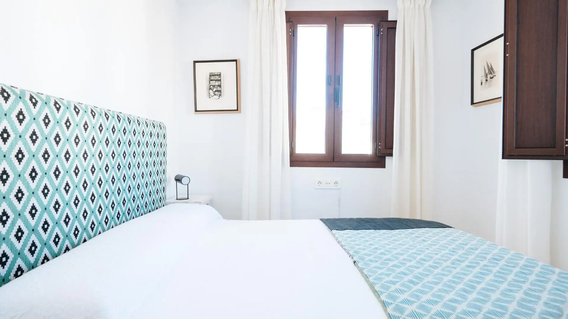 Atico San Esteban Sevilla Apartment