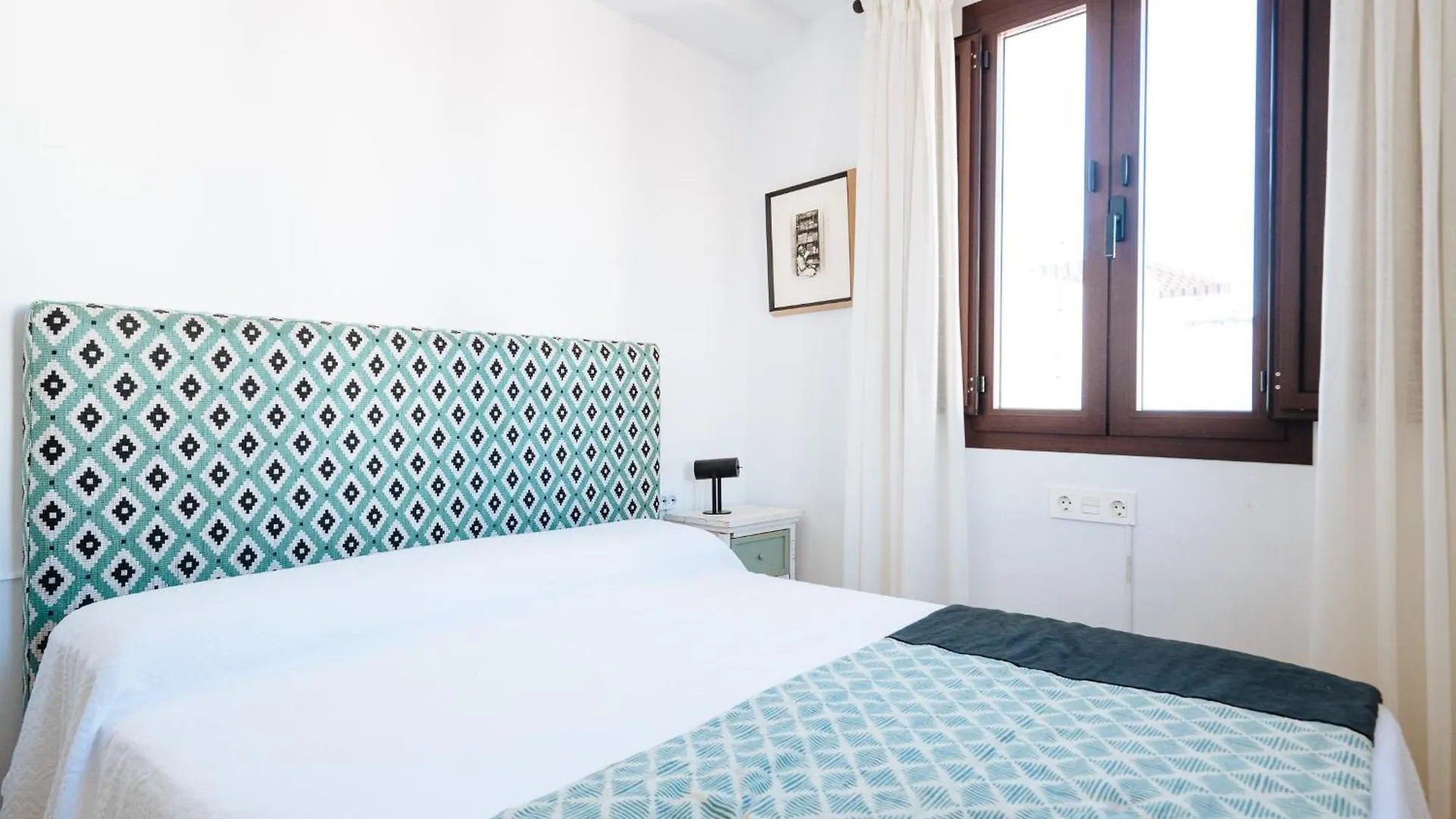 Apartment Atico San Esteban Seville Spain