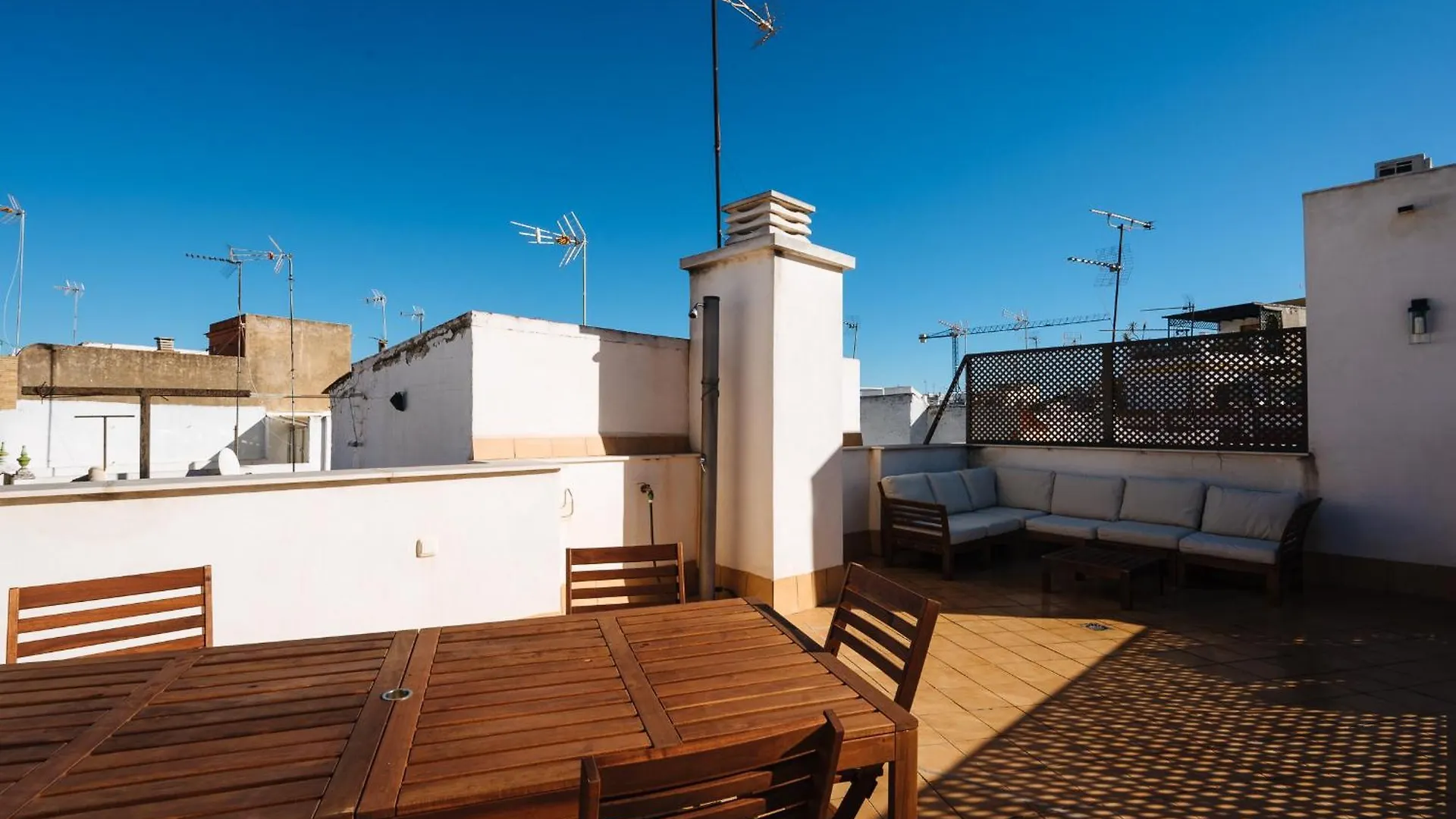 Atico San Esteban Seville 0*,  Spain