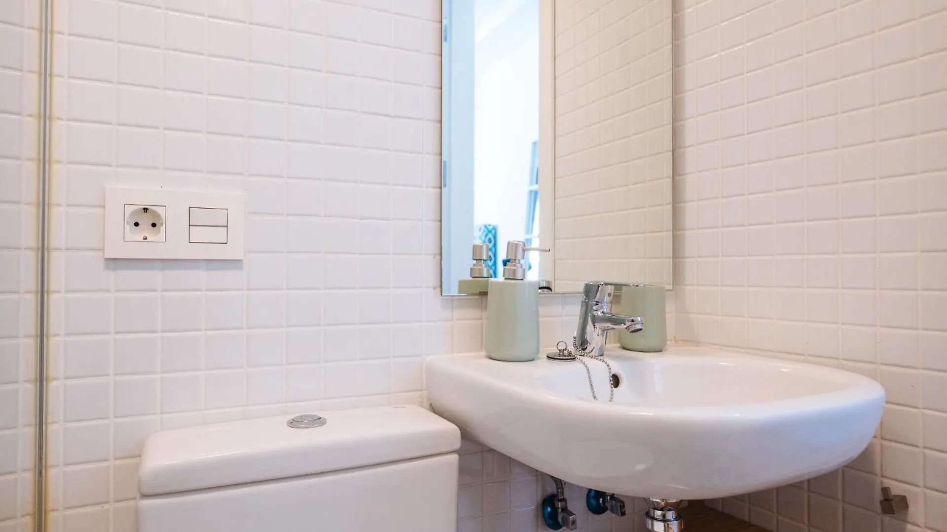 Apartment Atico San Esteban Sevilla Spanien