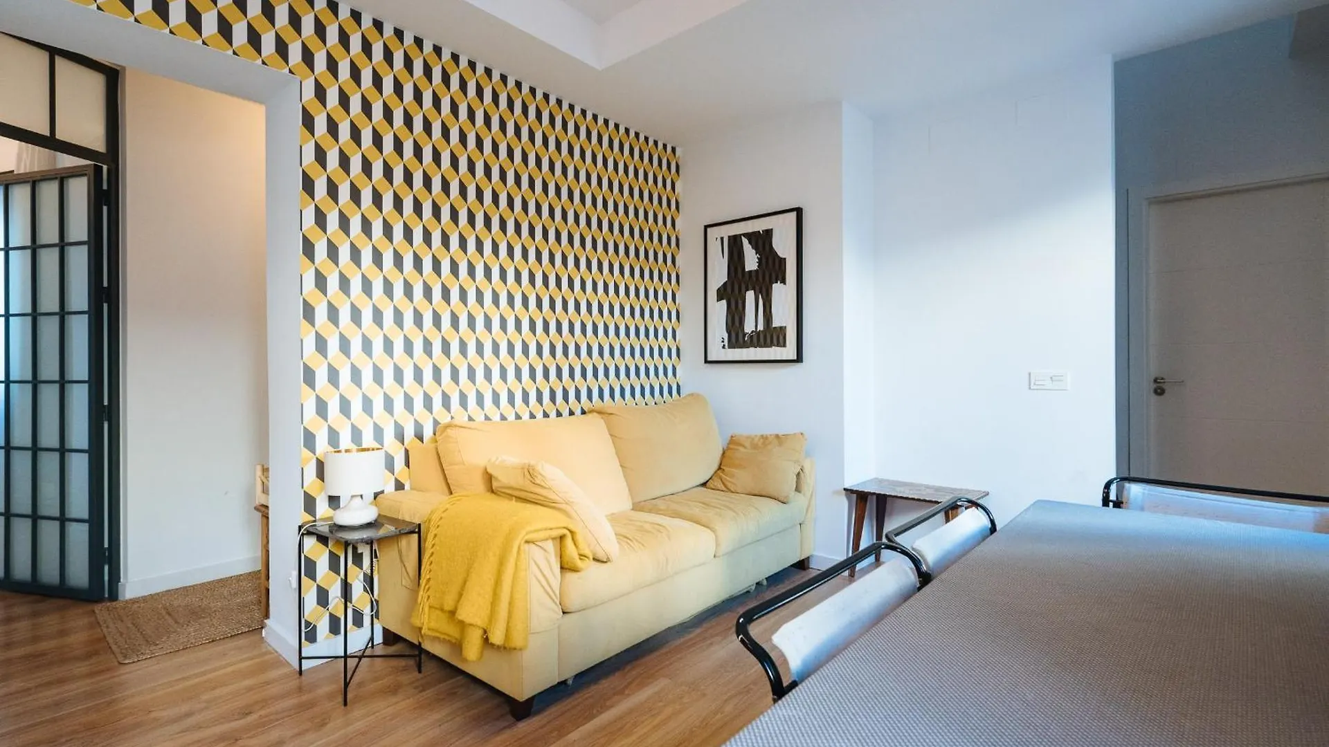Apartment Atico San Esteban Seville