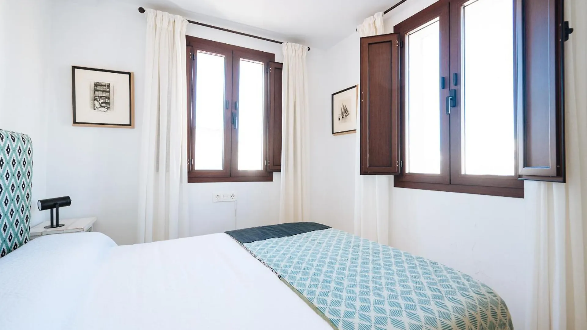 Apartment Atico San Esteban Seville Spain
